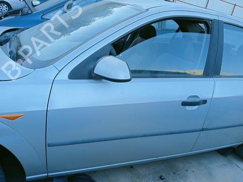 Used Left mirror FORD MONDEO III Saloon (B4Y) 2.0 16V DI / TDDi / TDCi (90 hp) 16229411