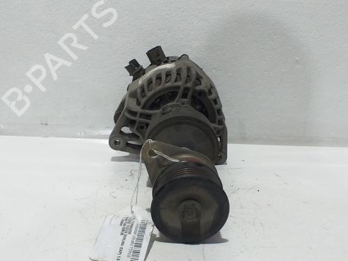 Alternator FORD FOCUS II (DA_, HCP, DP)  | BP9354623M7 