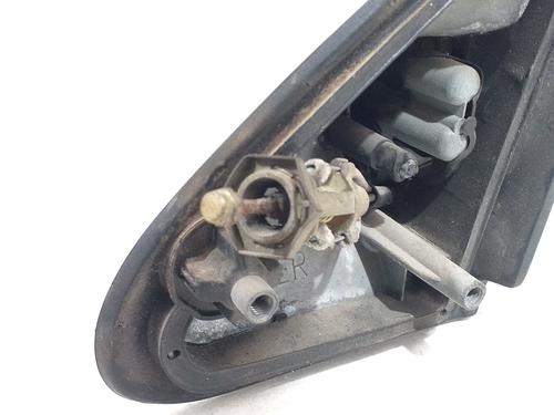 Right mirror SEAT IBIZA II (6K1)  | BP9347750C27 