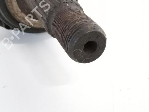 Left front driveshaft VW GOLF V (1K1) 1.9 TDI | BP9349713M38 