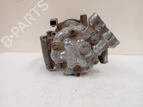 AC compressor RENAULT CLIO III (BR0/1, CR0/1) | BP37069015M34 - Image 2