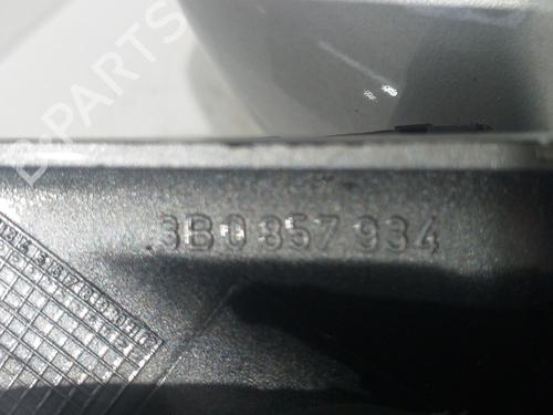 Right mirror VW PASSAT B5 (3B2)  | BP9347917C27 