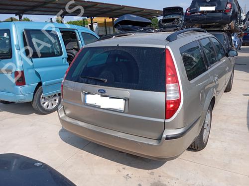 Fuel flap FORD MONDEO III Turnier (BWY) 2.0 16V BP22210289C131