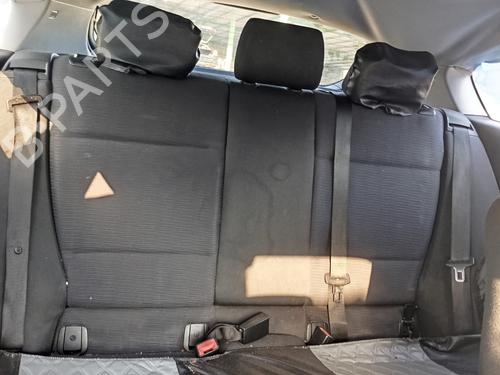 Used Rear seat BMW 1 (E87) 116 d (116 hp) 28484596