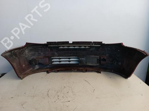 Front bumper CITROËN XSARA PICASSO (N68) 2.0 HDi | BP31612226C7