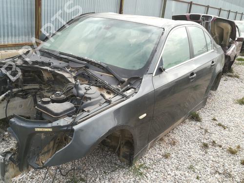 Left taillight BMW 5 (E60) 530 d | BP9352094C34 - Image 7
