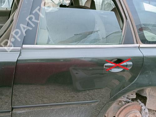 Używane Drzwi tylne lewe VOLVO V50 (545) 2.0 D (136 hp) 12276127