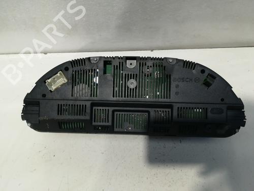 Instrument cluster MERCEDES-BENZ A-CLASS (W168)  | BP9348253C47