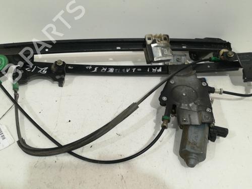 Used Front left window mechanism LAND ROVER FREELANDER I (L314) 2.0 Td4 4x4 (112 hp) 9353794