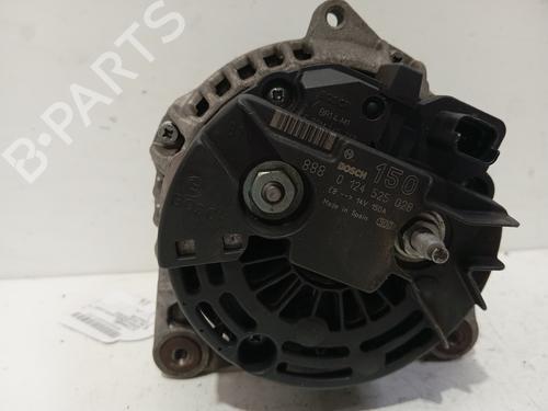 Alternator NISSAN ALMERA II Hatchback (N16)  | BP23110383M7 