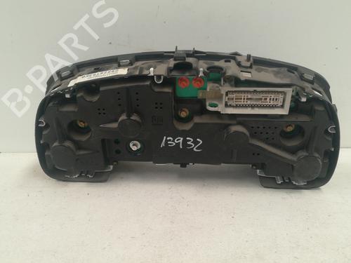 Instrument cluster OPEL ASTRA G Hatchback (T98) 1.6 (F08, F48) | BP13232468C47 