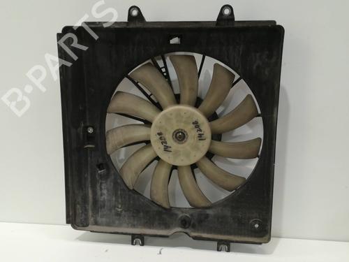 Køleventilator elektrisk HONDA FR-V (BE) 2.2 i CTDi (BE5) | BP16123847M35 