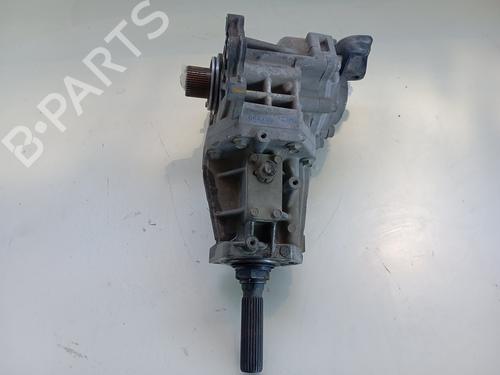 Differential, foran Differential, foran MITSUBISHI OUTLANDER II (CW_W) 2.0 DI-D (CW8W) (140 hp) 36020330 36020330