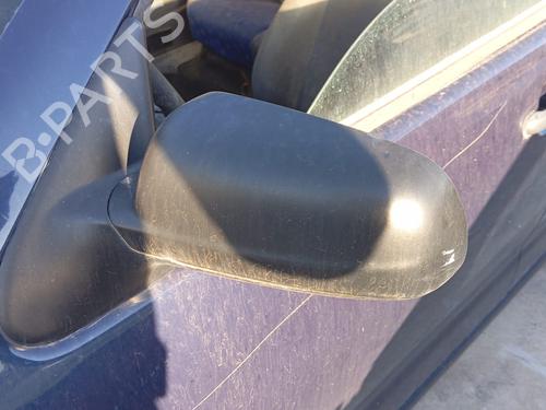 Used Left mirror SEAT IBIZA II (6K1) 1.4 i (60 hp) 20172305