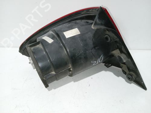 Left taillight SEAT TOLEDO III (5P2)  | BP30762347C34 