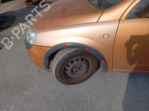 left-front-fenders-opel-corsa-c-x01-2000-2001-2002-2003-2004-2005-2006-2007-2008-2009-38957150 main image