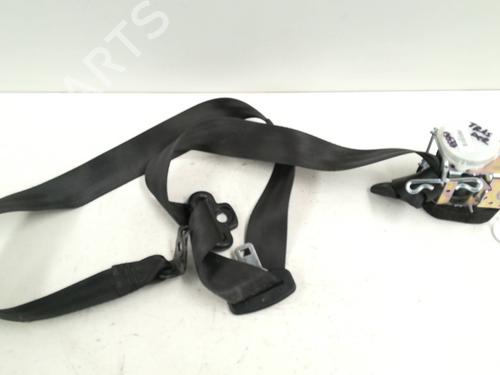Used Rear right seatbelt FORD S-MAX (WA6) 2.0 TDCi (163 hp) 9432440