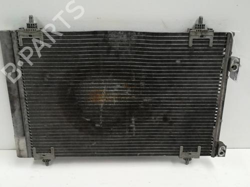AC-Kondensator CITROËN C4 Grand Picasso I (UA_) 1.6 HDi (109 hp) 9360354