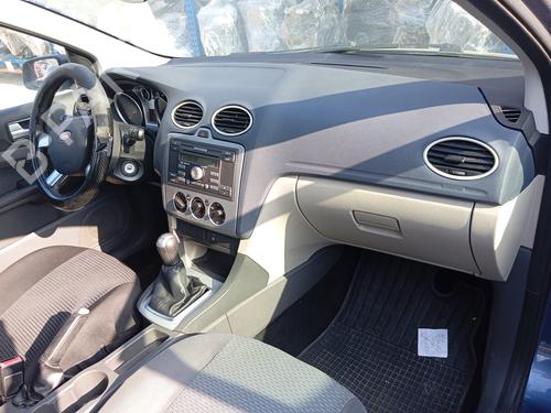 Instrument cluster FORD FOCUS II Saloon (DB_, FCH, DH) | BP36670247C47 - Image 12