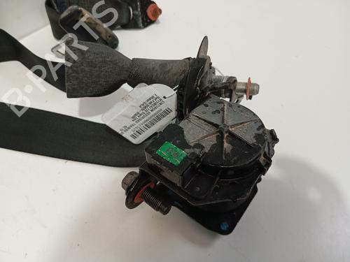 Rear right seatbelt HYUNDAI i10 II (BA, IA) 1.2 | BP22216915I28 
