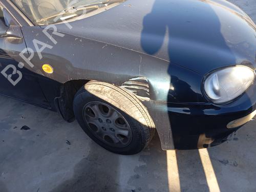 Used Right front fenders MAZDA MX-3 (EC) 1.6 i (107 hp) 22527338