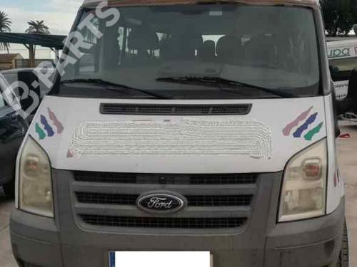 Used Parts FORD TRANSIT Bus (FD_ _, FB_ _, FS_ _, FZ_ _, FC_ _)    1017811