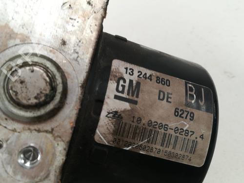 ABS pump OPEL ZAFIRA / ZAFIRA FAMILY B (A05) 1.7 CDTI (M75) | BP9361813M43