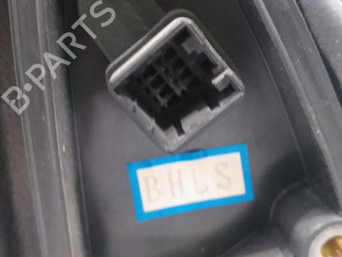 Left mirror HYUNDAI SANTA FÉ I (SM) 2.7 V6 4x4 | BP9355271C26 