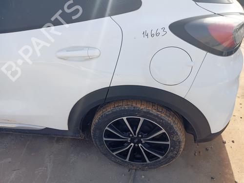 Felg FORD PUMA (J2K, CF7)  | BP29533157C45 