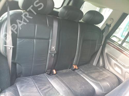 Sikkerhetsbelte bak venstre JEEP GRAND CHEROKEE II (WJ, WG) 4.0 Laredo (178 hp) 16235718
