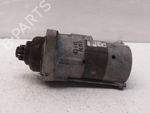 Used Starter SEAT ALTEA XL (5P5, 5P8) [2006-2015]  9357530