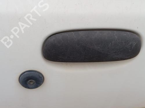 Used Front right exterior door handle FORD FIESTA IV (JA_, JB_) 1.25 i 16V (75 hp) 16226763