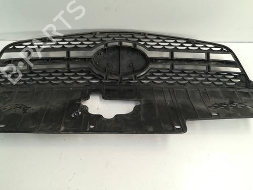 Grill KIA RIO I Hatchback (DC)  | BP9350186C40 