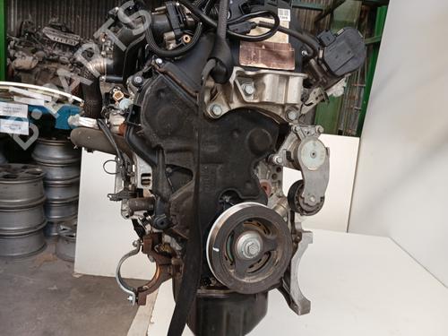 Engine FORD FOCUS III 1.6 TDCi | BP20651122M1 - Image 4