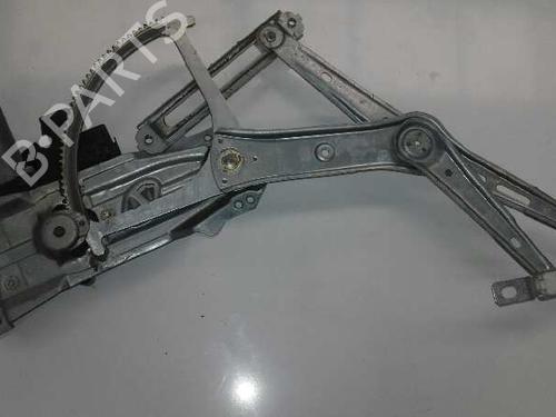 Used Front right window mechanism OPEL ASTRA G Hatchback (T98) [1998-2009]  9353408