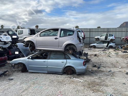 Dashboard CITROËN C2 (JM_) 1.4 | BP26292079C46  - Image 7
