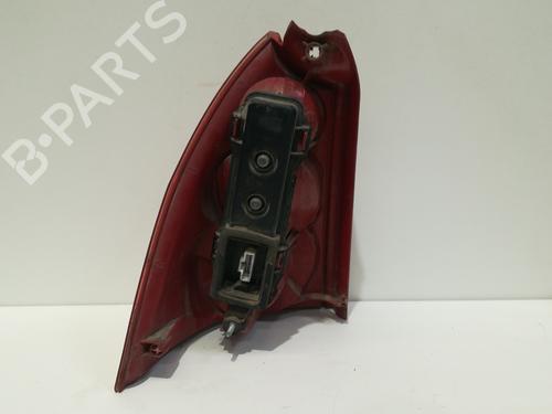 Right taillight PEUGEOT 307 Break (3E) 2.0 HDI 110 | BP15355214C35 
