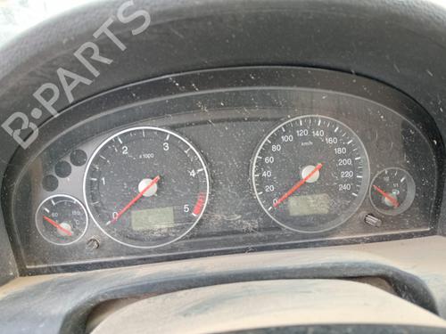 Used Instrument cluster FORD MONDEO III Saloon (B4Y) 2.0 TDCi (130 hp) 16546280