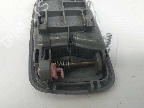 Front left interior door handle KIA PICANTO I (SA) 1.1 | BP18865038I13 