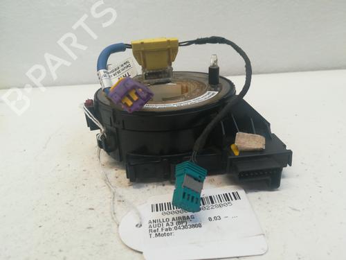 Kontaktrulle Airbag AUDI A3 (8P1)  | BP9357748C102 