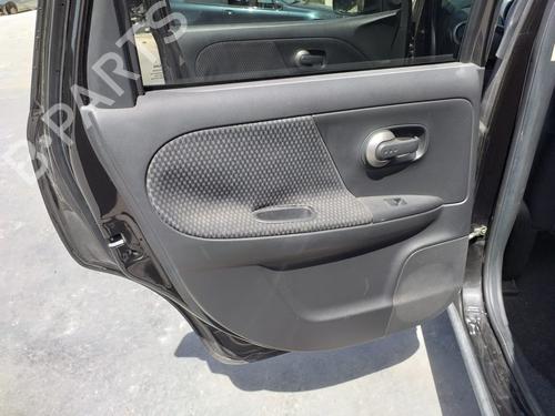 Left rear window switch NISSAN NOTE (E11, NE11) 1.4 | BP13876665I29 