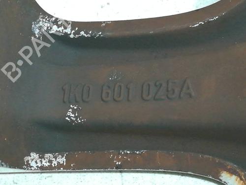 Rim VW GOLF V (1K1)  | BP9349689C45 