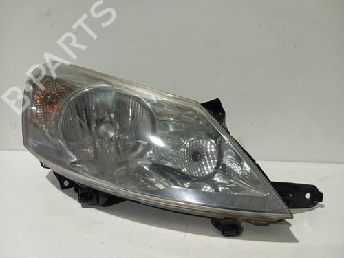 Right headlight CITROËN JUMPY II Van 1.6 HDi 90 8V | BP29288994C29 - Image 5