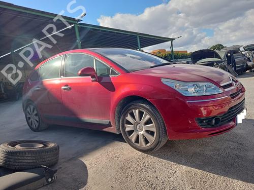 Køler CITROËN C4 I (LC_)  | BP17064462M31 