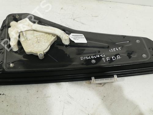 Used Rear right window mechanism LAND ROVER RANGE ROVER III (L322) 3.6 D 4x4 (272 hp) 9357098