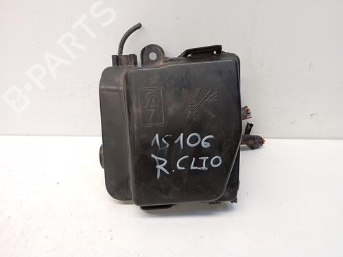 Sikringsdåse Sikringsdåse RENAULT CLIO IV (BH_) [2012-2021] 36490222 36490222