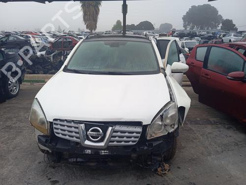 Used Hood lock NISSAN QASHQAI / QASHQAI +2 I (J10, NJ10, JJ10E) [2006-2014]  23271825