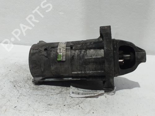 Used Starter BMW 3 Coupe (E46) [1998-2006]  9352954