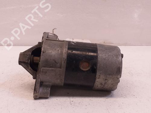 Used Starter RENAULT MEGANE I (BA0/1_) [1995-2004]  9352252