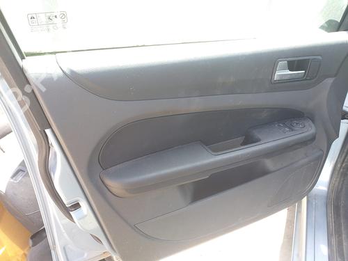 Front left window mechanism FORD FOCUS II (DA_, HCP, DP)  | BP12933661C22 